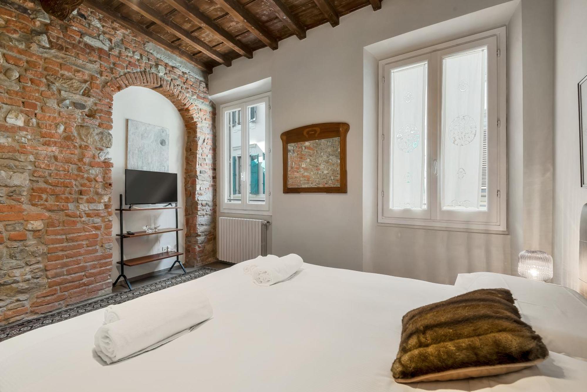 The Art Luxury Home Firenze Kültér fotó