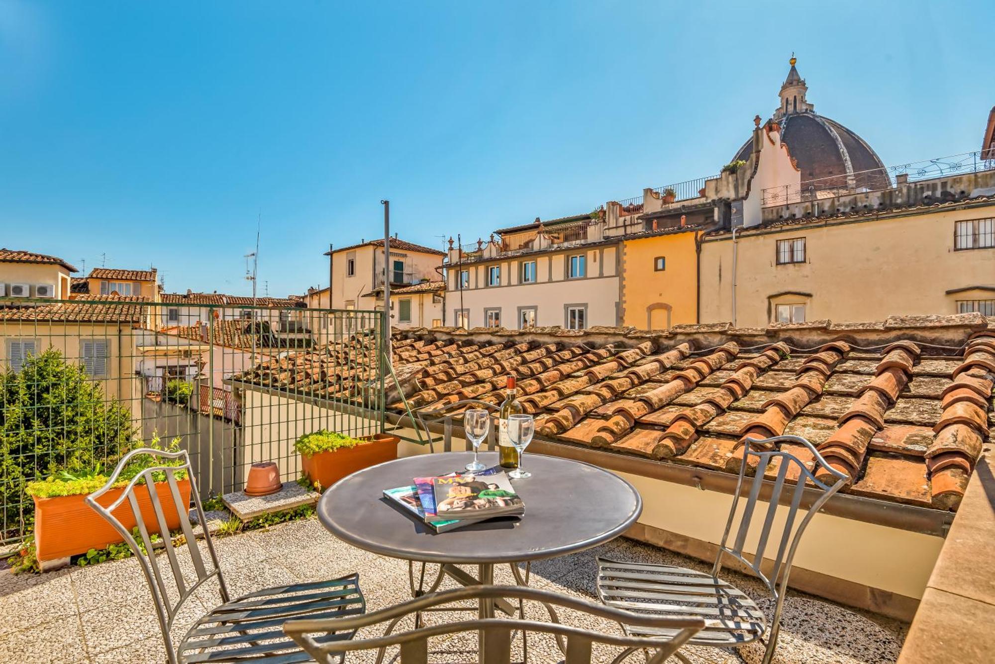 The Art Luxury Home Firenze Kültér fotó