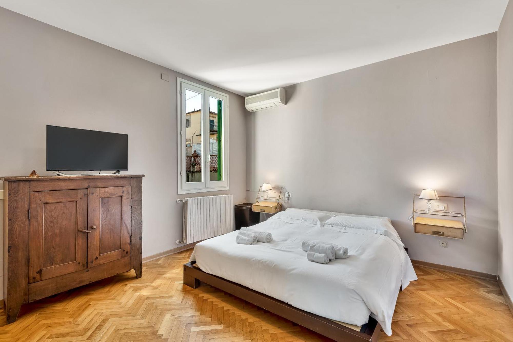 The Art Luxury Home Firenze Kültér fotó