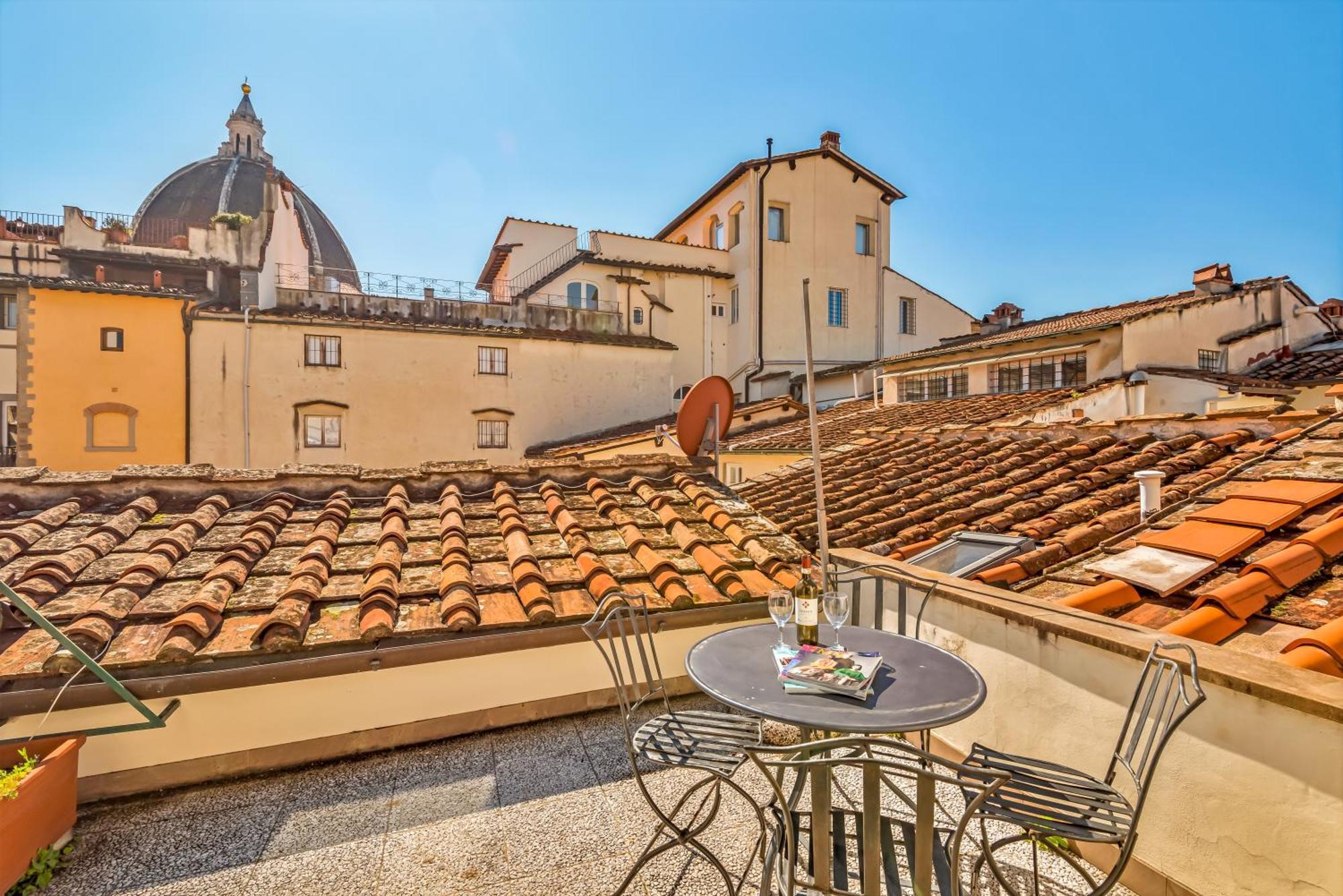 The Art Luxury Home Firenze Kültér fotó