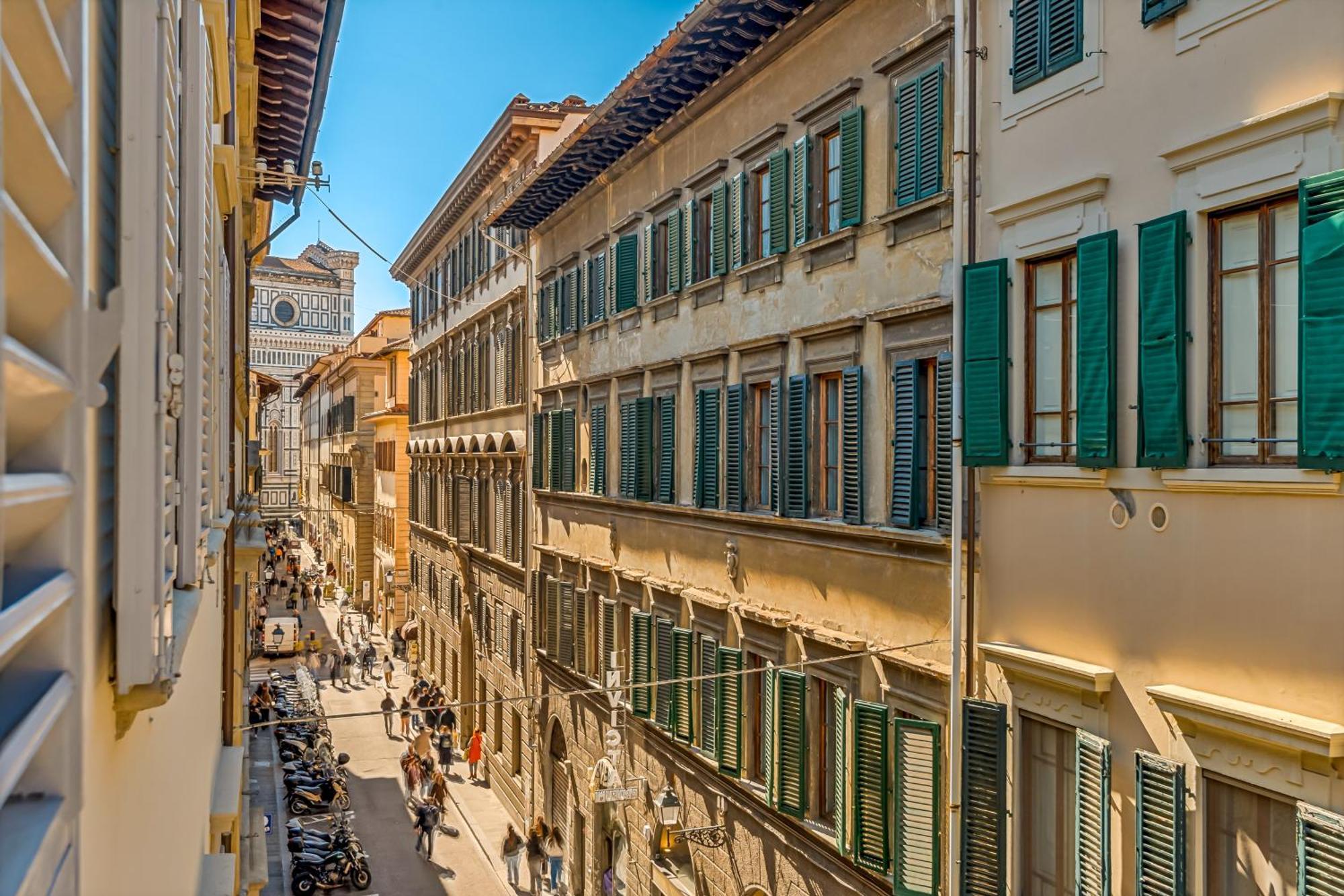 The Art Luxury Home Firenze Kültér fotó