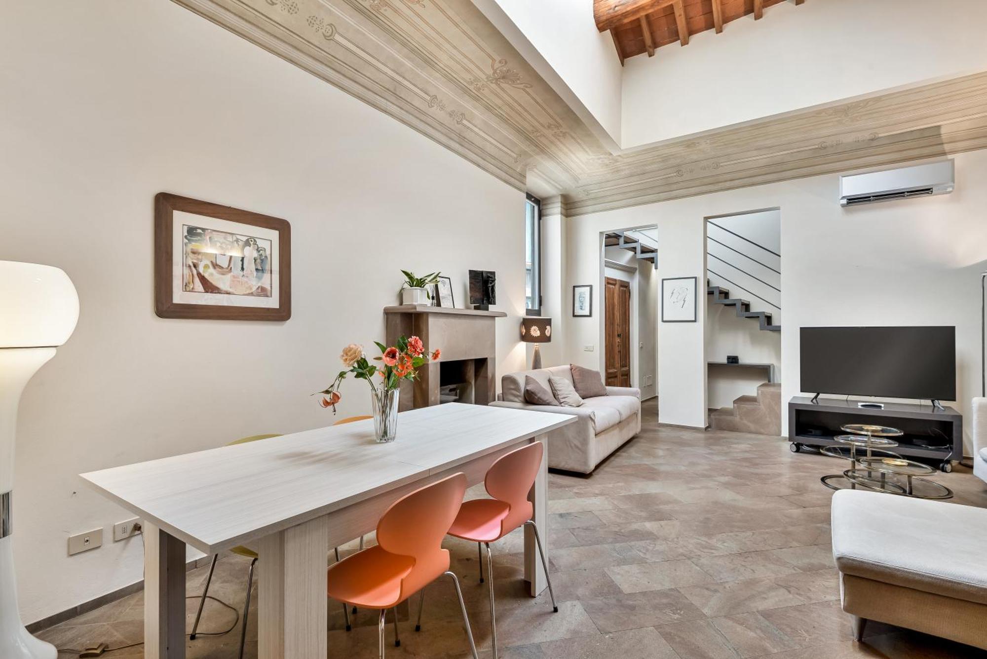 The Art Luxury Home Firenze Kültér fotó