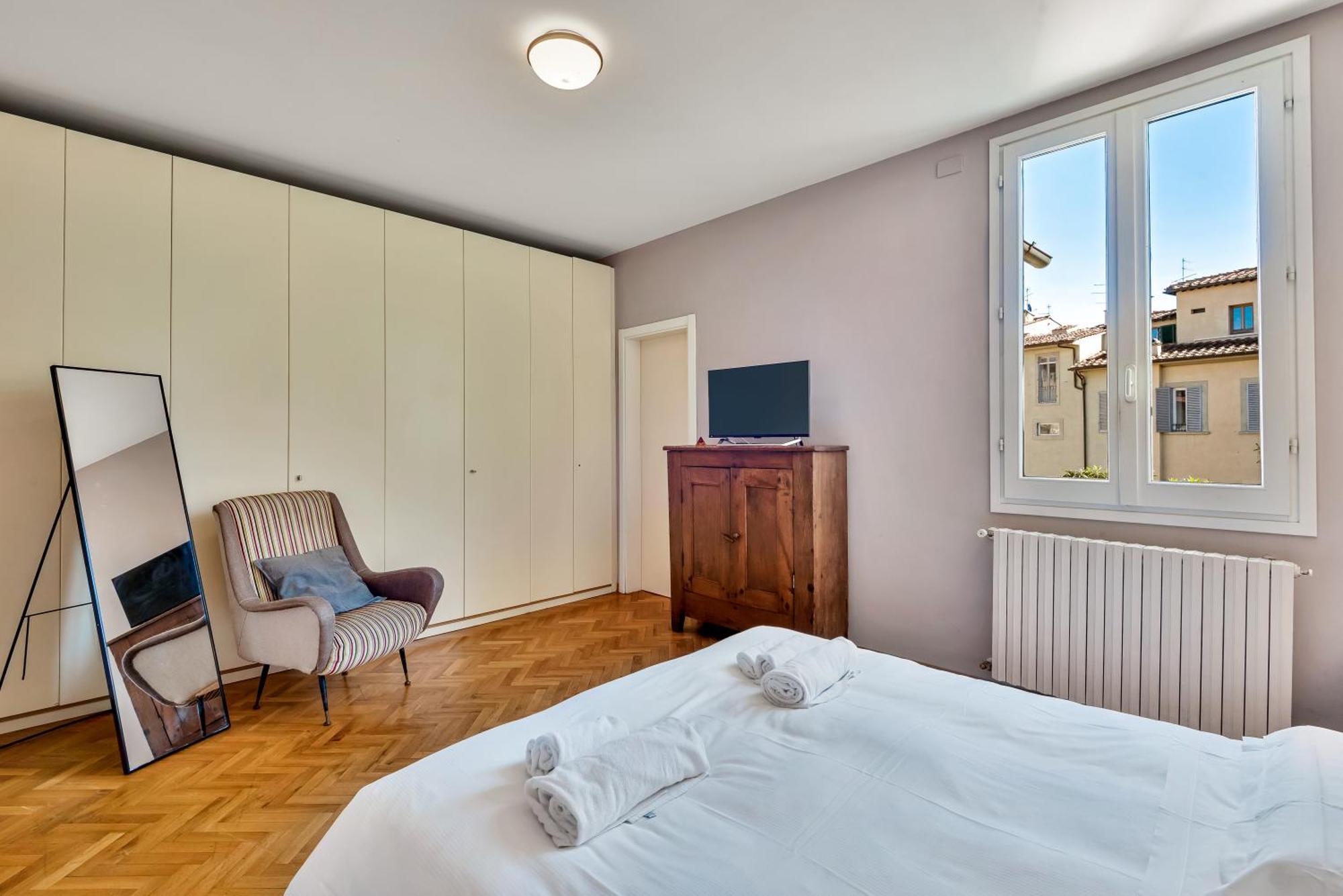 The Art Luxury Home Firenze Kültér fotó