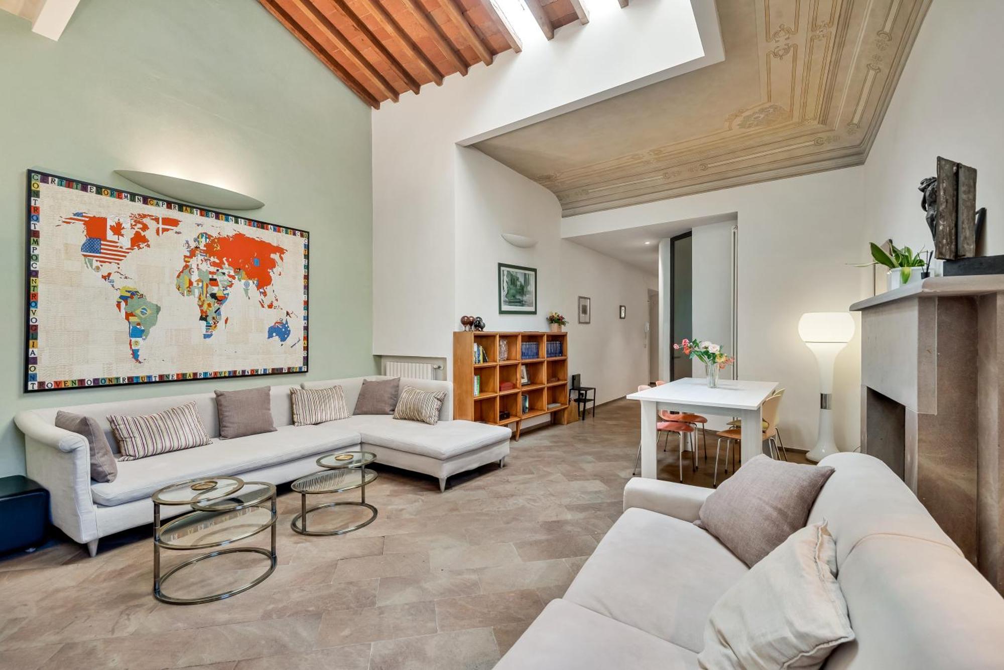 The Art Luxury Home Firenze Kültér fotó