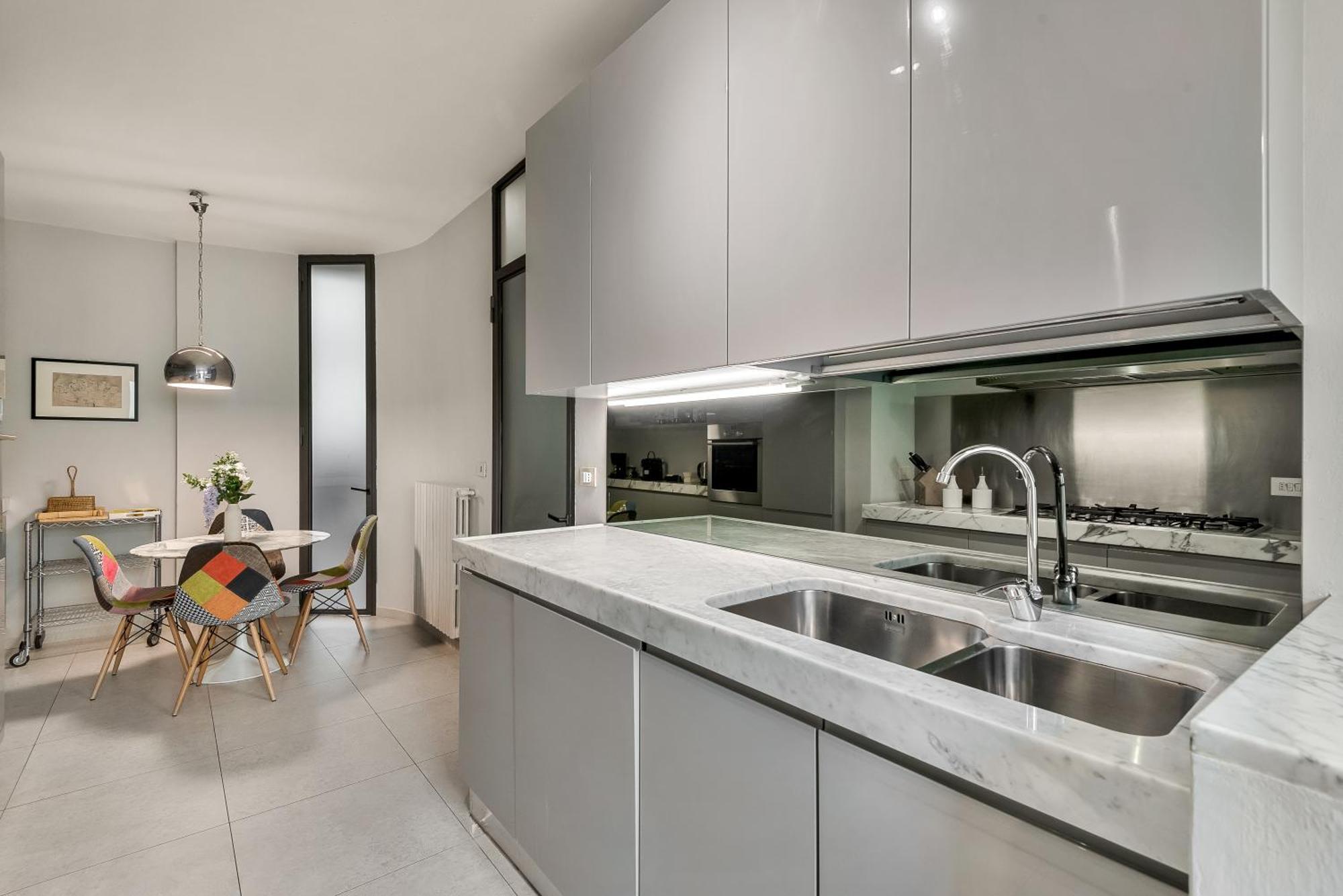 The Art Luxury Home Firenze Kültér fotó