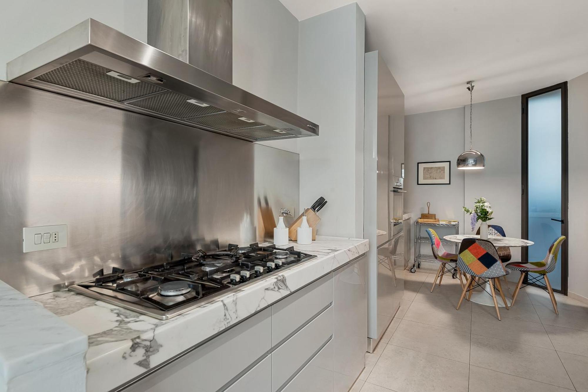 The Art Luxury Home Firenze Kültér fotó