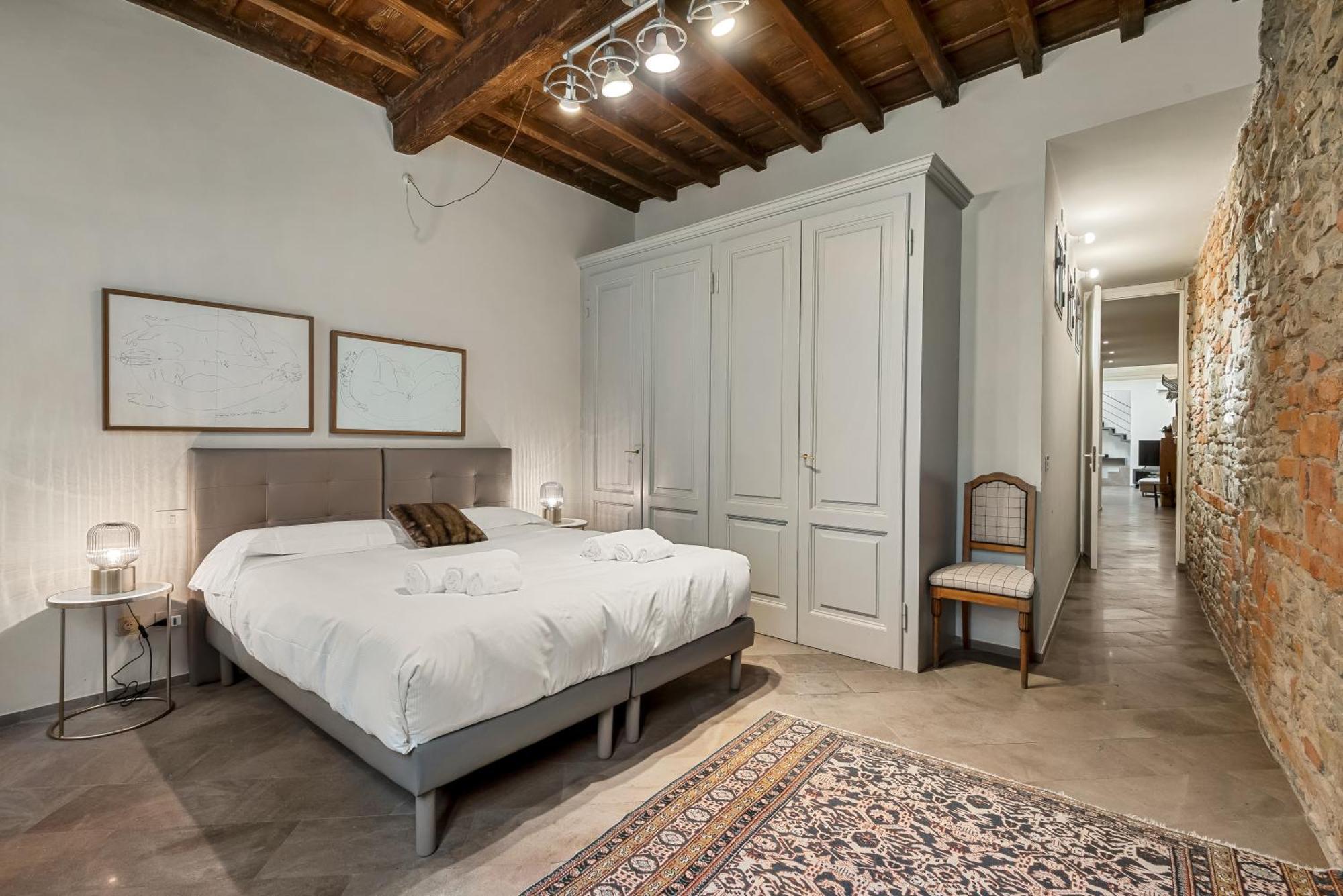 The Art Luxury Home Firenze Kültér fotó