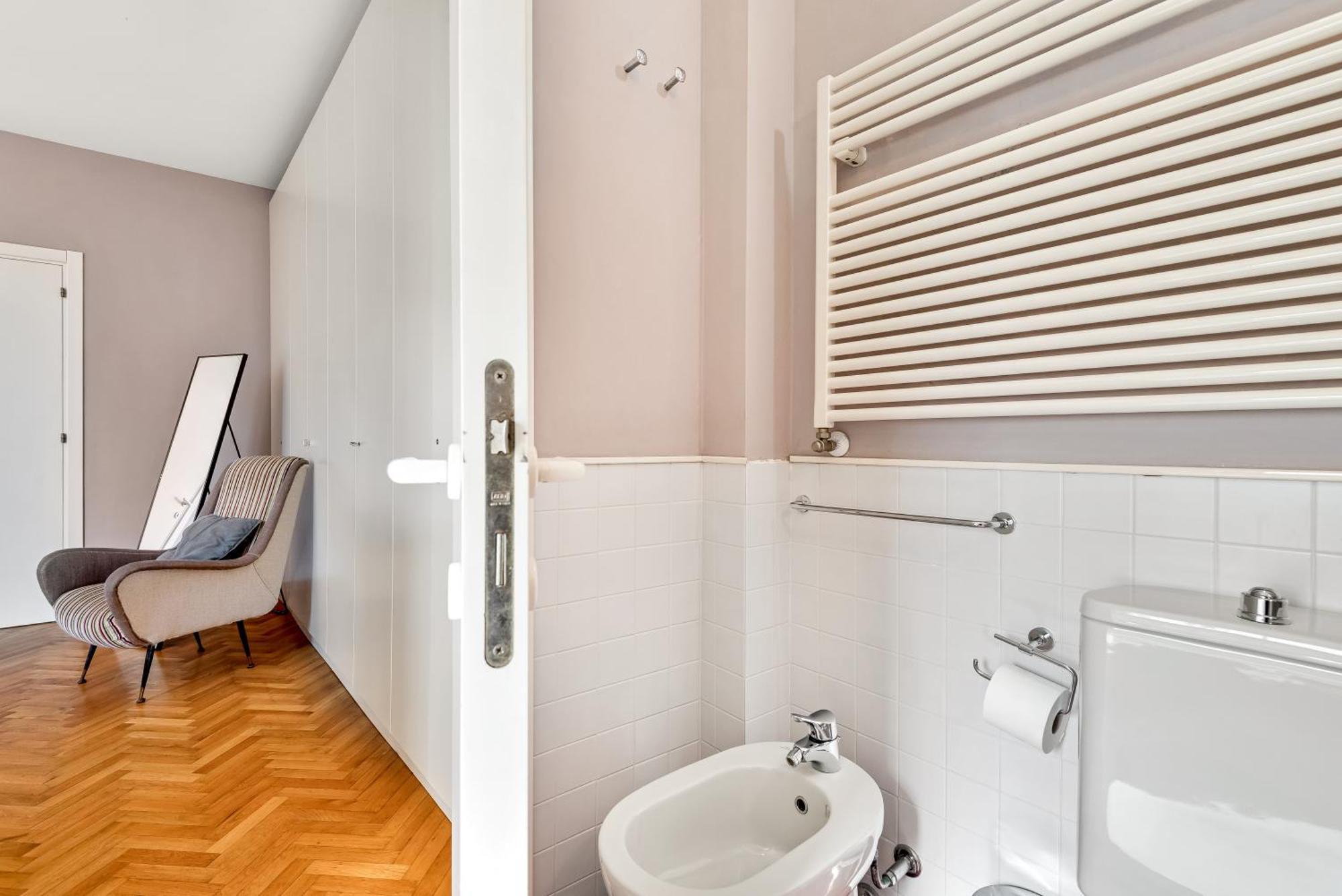 The Art Luxury Home Firenze Kültér fotó