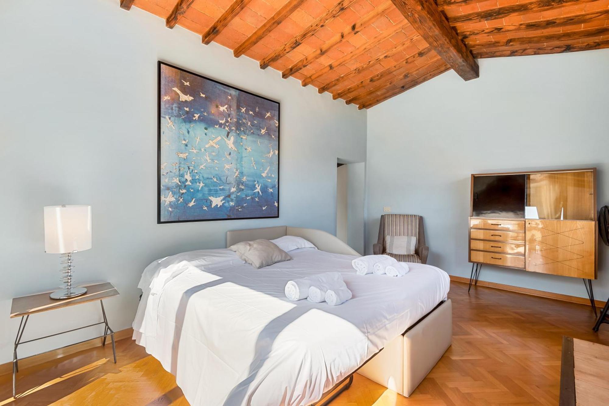 The Art Luxury Home Firenze Kültér fotó