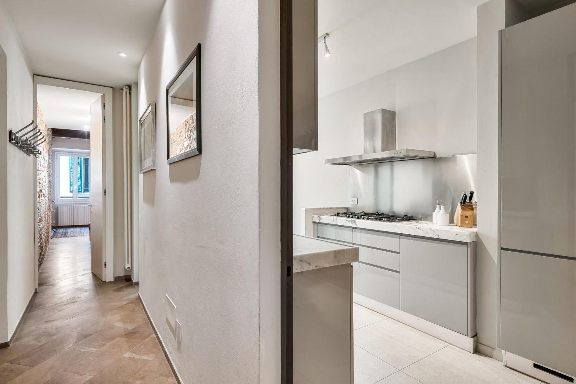 The Art Luxury Home Firenze Kültér fotó