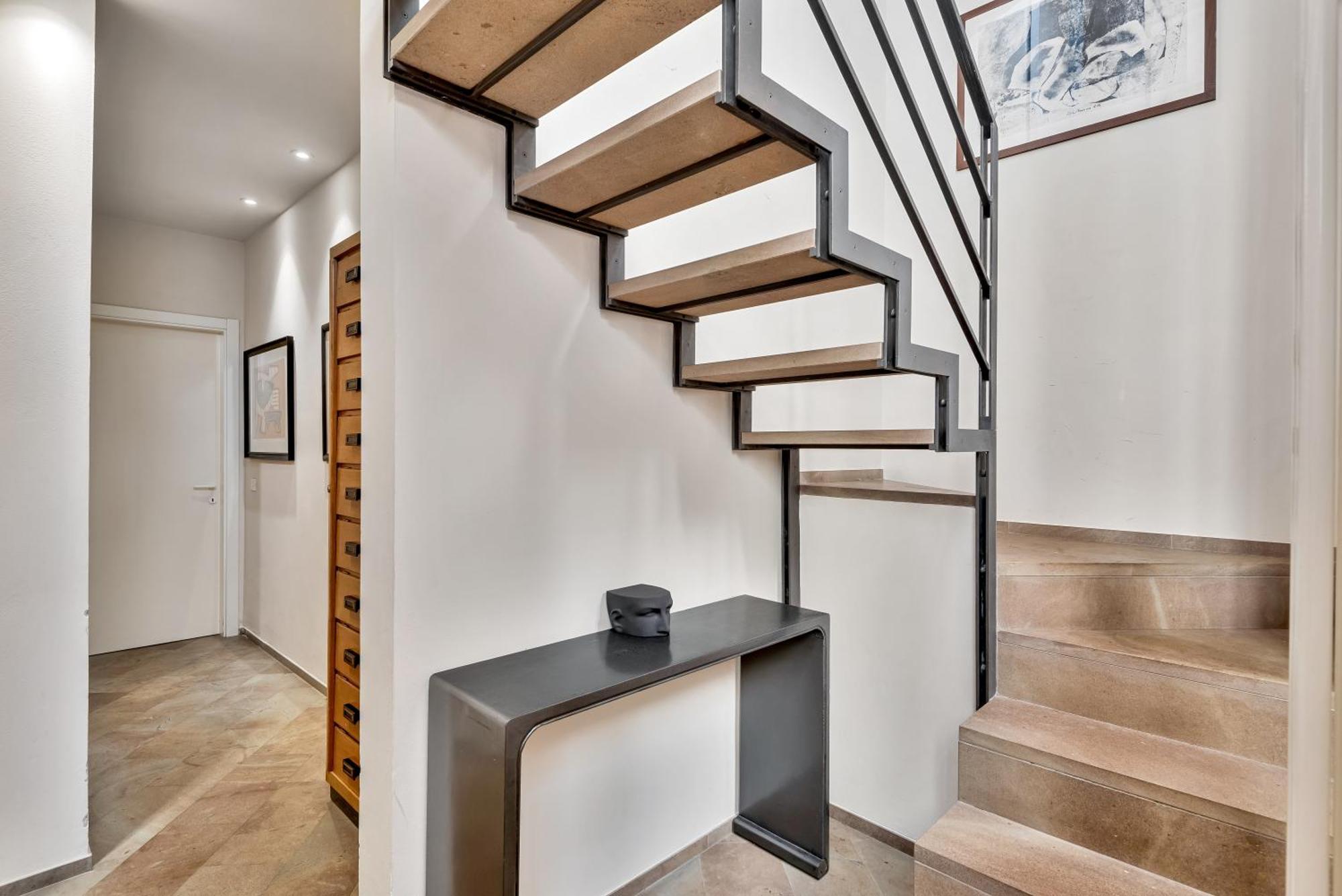 The Art Luxury Home Firenze Kültér fotó