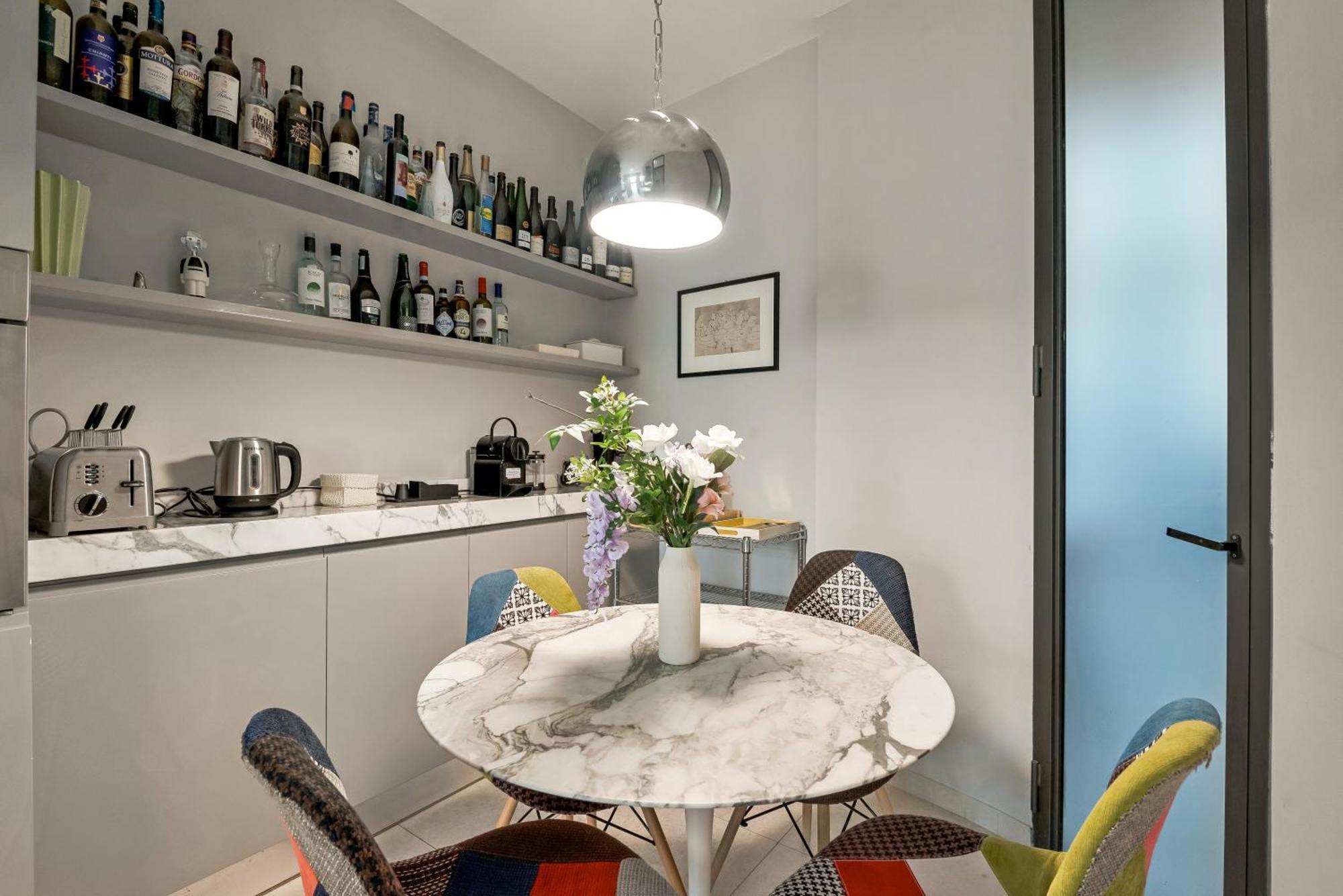 The Art Luxury Home Firenze Kültér fotó
